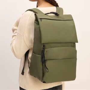 The ReNew transit backpack